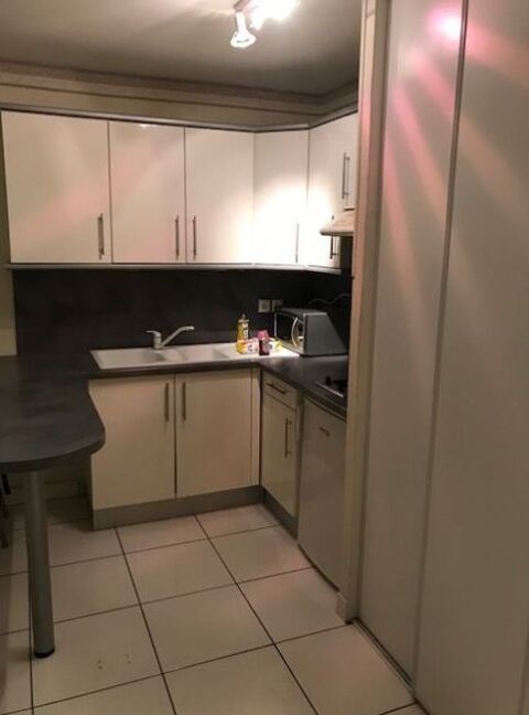  Appartement � louer 1 pi�ce 24 m�