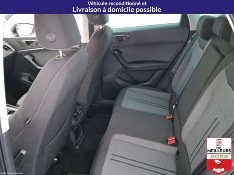Ateca TSI 150 DSG7 Style 2022 occasion 10150 Lavau