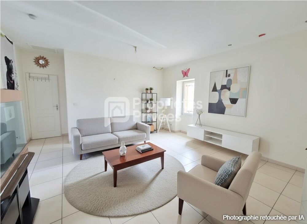 Vente Appartement Appartement Montélimar 2 pièces 40 m2 Montelimar