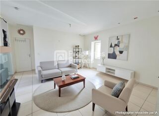 Vente Appartement Appartement Montélimar 2 pièces 40 m2 Montelimar