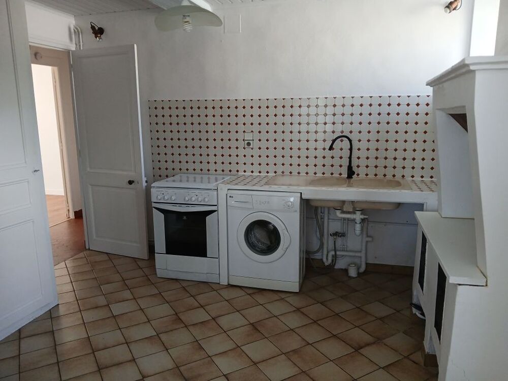 Location Appartement Appartement de 68m2 à louer sur Rivedoux-Plage Rivedoux plage
