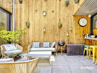  Maison  vendre 4 pices 107 m