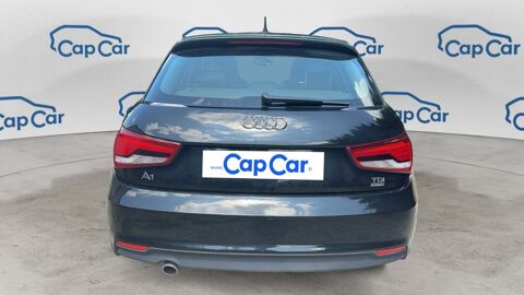 A1 1.4 TDI 90 S-Tronic7 S line 2015 occasion 31600 Lamasquere