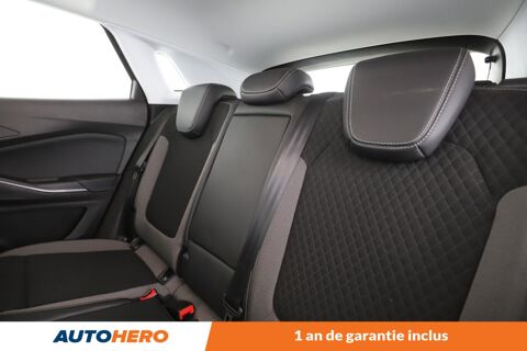 Grandland x 1.2 Turbo Edition 130 ch 2019 occasion 92130 Issy-les-Moulineaux
