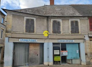  Immeuble à vendre 6 pièces 150 m²