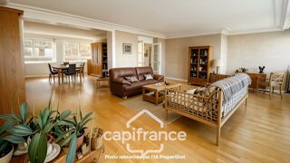  Appartement � vendre 6 pi�ces 173 m�