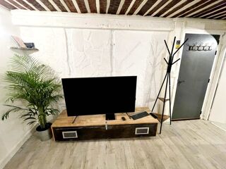  Appartement à vendre 2 pièces 51 m²