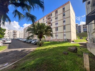  Appartement à vendre 4 pièces 66 m²