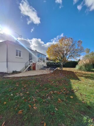  Maison � vendre 4 pi�ces 109 m�