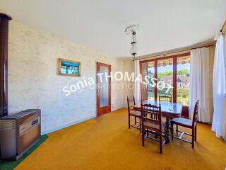  Maison à vendre 5 pièces 117 m²