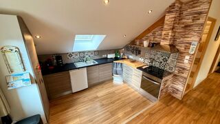  Maison � vendre 9 pi�ces 224 m�