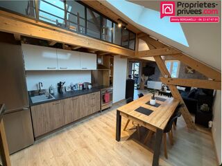  Appartement � vendre 3 pi�ces 96 m�