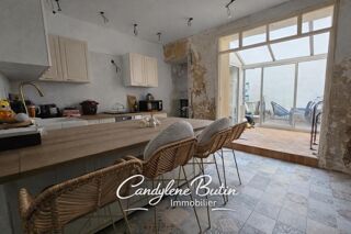  Maison à vendre 5 pièces 132 m²