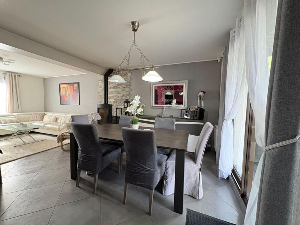 Vente Maison Maison familiale ,idéalement située en parfait état Saint sebastien sur loire