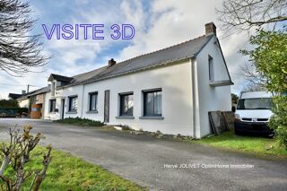  Maison à vendre 7 pièces 141 m²