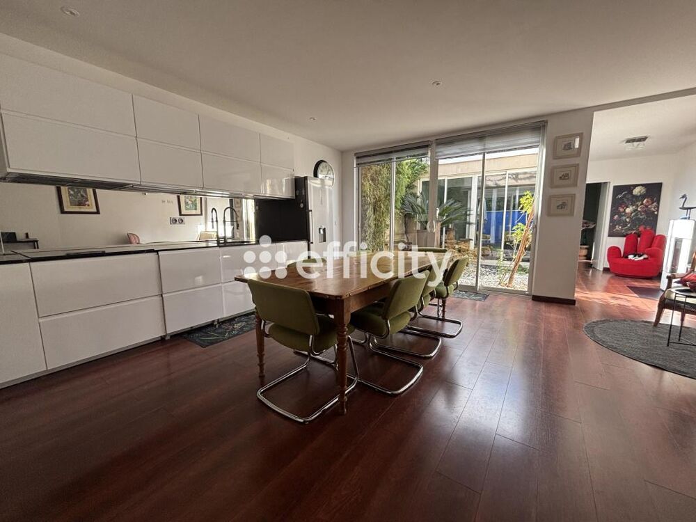 Vente Maison Maison Bordeaux