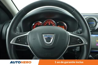 Sandero 0.9 TCe 15 ans Easy-R 90 ch 2020 occasion 92130 Issy-les-Moulineaux