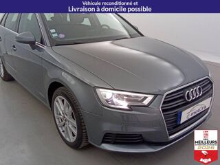 A3 35 TFSI CoD 150 S tronic 7 2020 occasion 10150 Lavau
