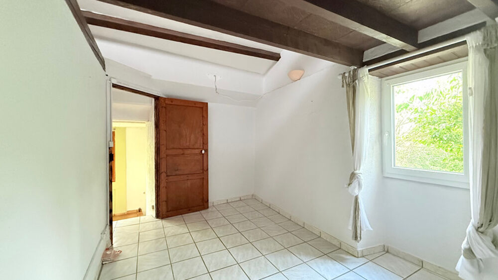 Gîte - Maison de hameau - 2 chambres
