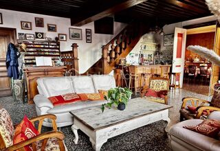  Maison � vendre 8 pi�ces 290 m�