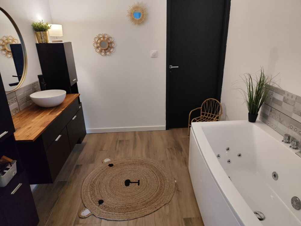 � vendre  Maison Azur (40140)