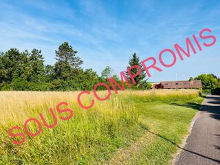  Terrain � vendre 1420 m�