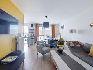  Appartement  vendre 3 pices 65 m