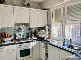  Appartement  vendre 2 pices 63 m