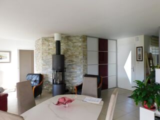  Maison à vendre 4 pièces 108 m²