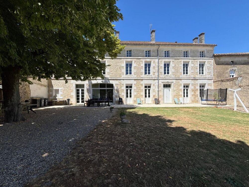 Longère