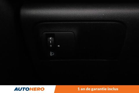 M&eacute;gane 1.5 dCi Blue Business EDC 115 ch 2019 occasion 92130 Issy-les-Moulineaux