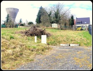  Terrain  vendre 699 m