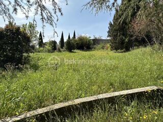  Terrain à vendre 552 m²