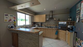  Maison � vendre 6 pi�ces 113 m�