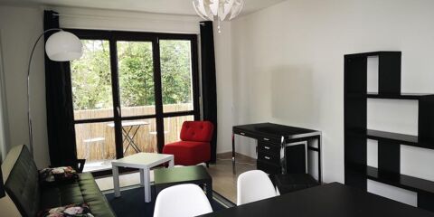  Appartement � louer 3 pi�ces 66 m�