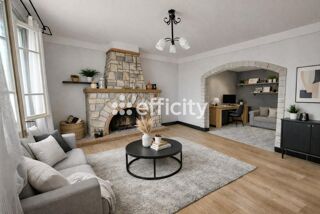  Villa à vendre 5 pièces 155 m²