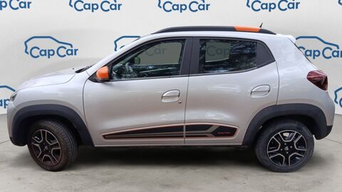 Spring EV 45 Confort Plus - Automatique 2022 occasion 83600 Frejus