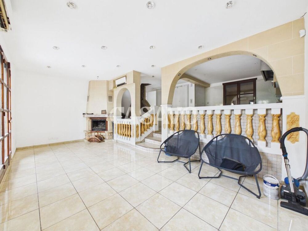 Vente Maison Vente Maison 6 pièces de 95m² - 93800 Épinay-sur-Seine Epinay sur seine