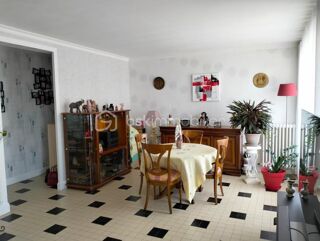 Appartement  vendre 3 pices 71 m
