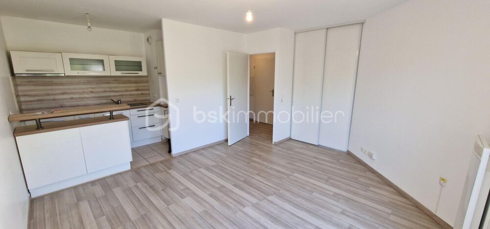Appartement 2 pièces 44 m² · à Bretigny sur Orge · 44 m² · 167 000 €