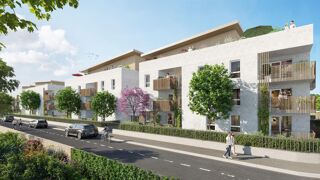  Appartement à vendre 3 pièces 67 m²