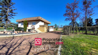  Maison à vendre 7 pièces 187 m²
