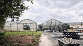  Propri�t�/ch�teau � vendre 5 pi�ces 147 m� Metz