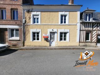  Maison à vendre 6 pièces 103 m²