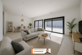  Maison � vendre 4 pi�ces 123 m�