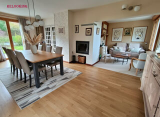  Maison � vendre 6 pi�ces 120 m�