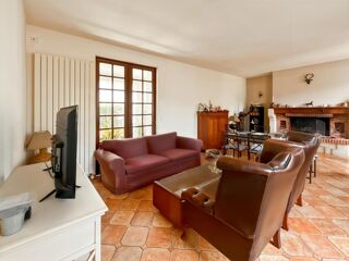  Maison à vendre 8 pièces 313 m²