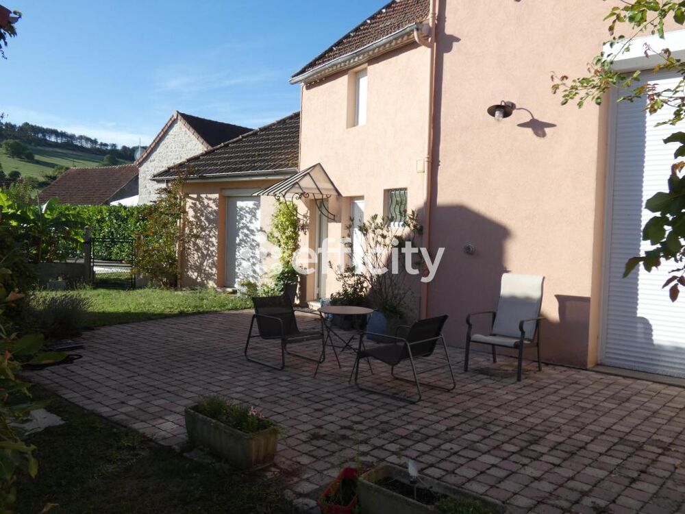 Vente Maison Maison Gannat