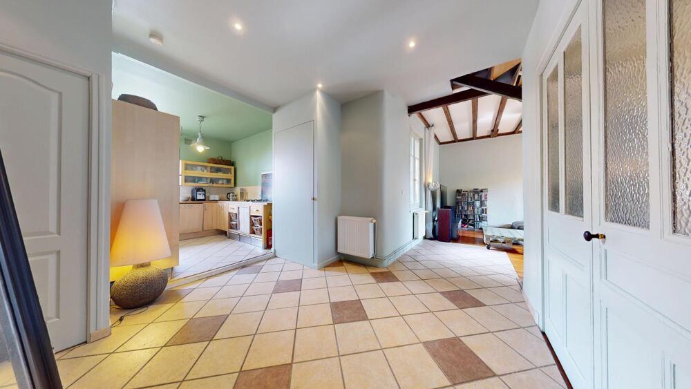 Vente Appartement Appartement Lyon 8