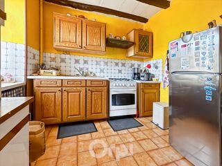  Maison à vendre 6 pièces 114 m²